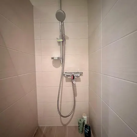 Apartment Himmelsnest Im Zentrum Von