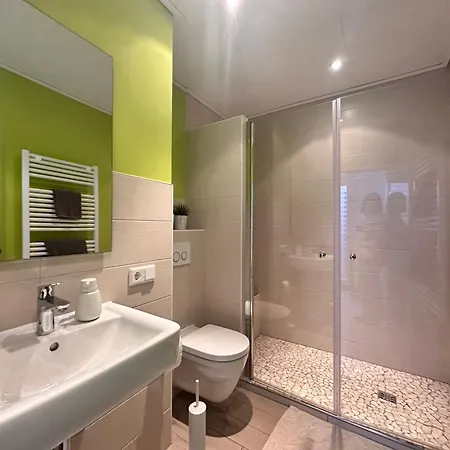 Himmelsnest Im Zentrum Von Apartment Paderborn