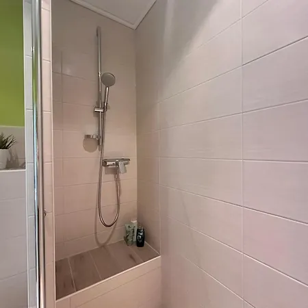 Himmelsnest Im Zentrum Von Paderborn