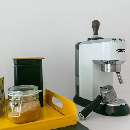 Himmelsnest Im Zentrum Von