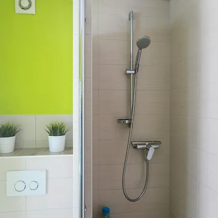 Himmelsnest Im Zentrum Von * Paderborn