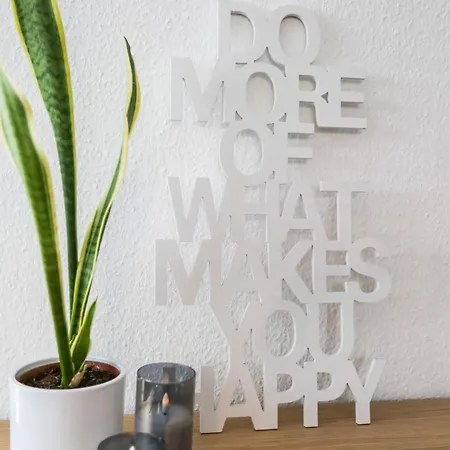 Himmelsnest Im Zentrum Von