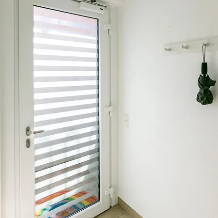 Himmelsnest Im Zentrum Von Paderborn