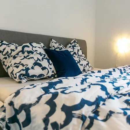 Apartment Himmelsnest Im Zentrum Von Paderborn