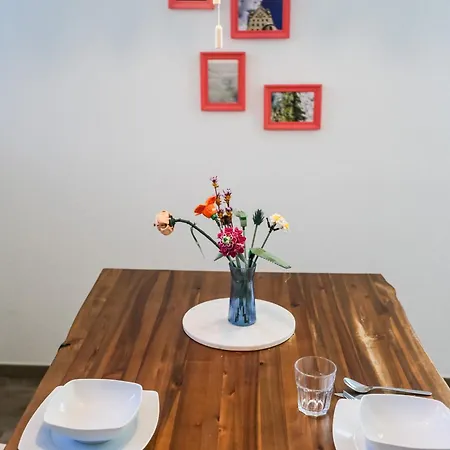 Himmelsnest Im Zentrum Von * Paderborn