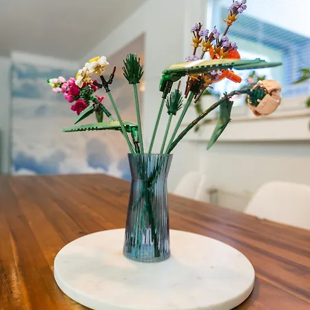 Himmelsnest Im Zentrum Von Appartement Paderborn