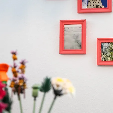 Himmelsnest Im Zentrum Von Apartment Paderborn