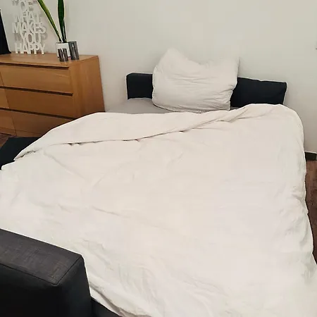 Apartment Himmelsnest Im Zentrum Von *