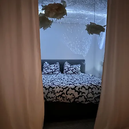 Himmelsnest Im Zentrum Von Appartement Paderborn