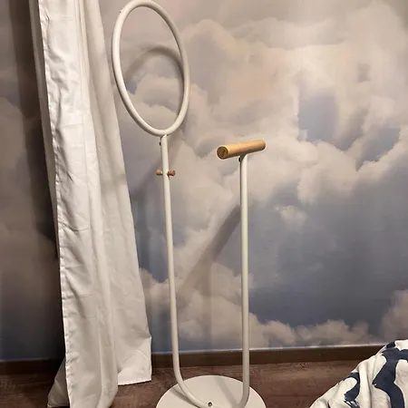 Himmelsnest Im Zentrum Von Appartement