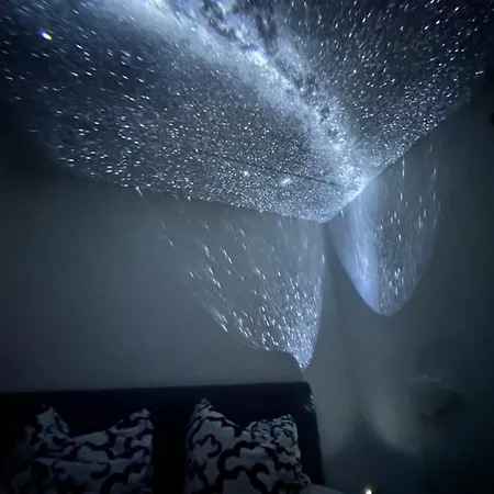 Appartement Himmelsnest Im Zentrum Von *