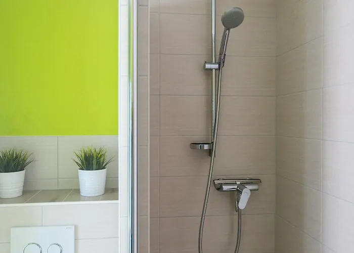 Himmelsnest Im Zentrum Von * Paderborn