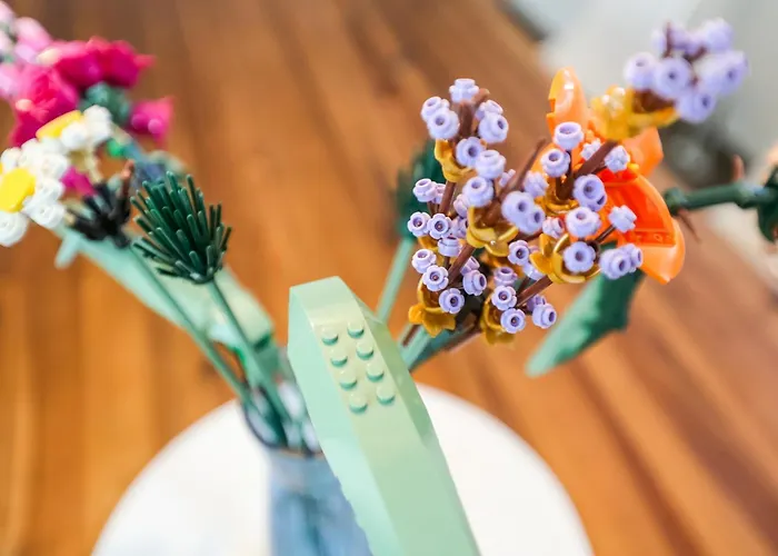 Appartement Himmelsnest Im Zentrum Von Paderborn