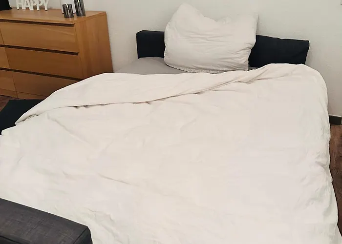 Appartement Himmelsnest Im Zentrum Von *